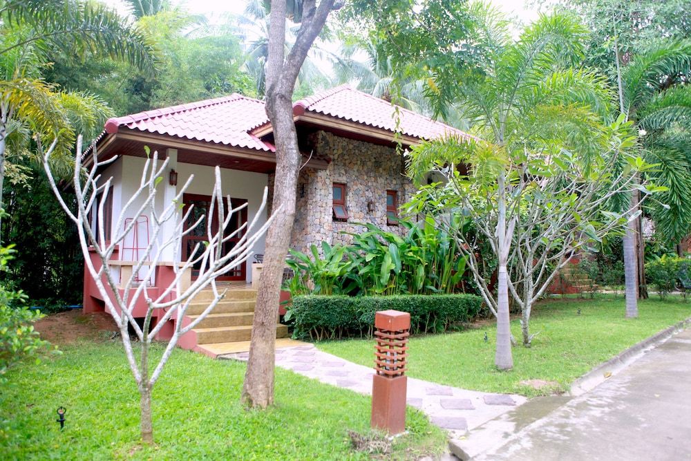 undefined Samui Garden Home