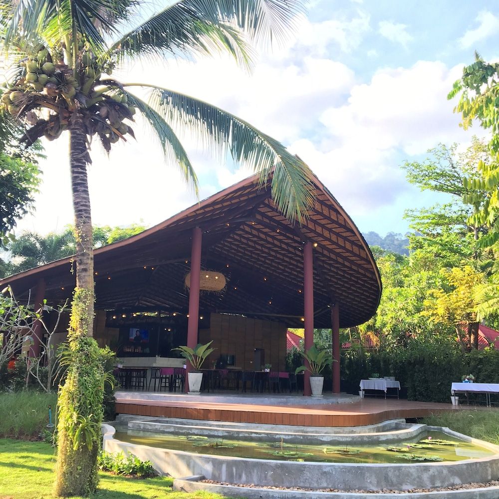 undefined Samui Garden Home 8