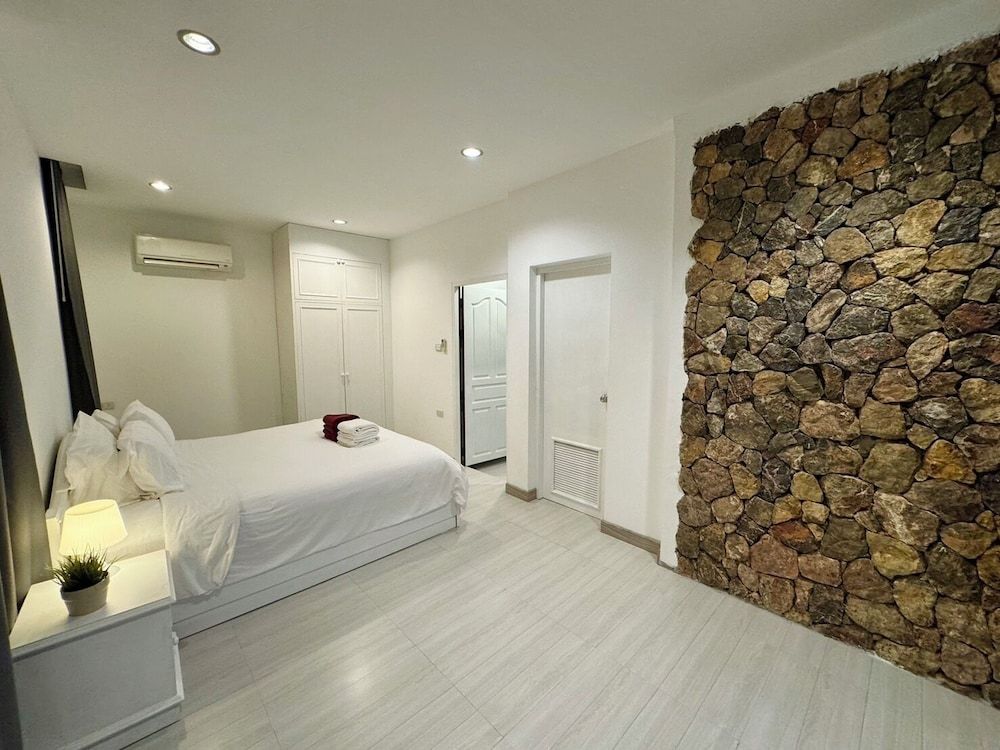 Samui Garden Home Superior Suite Garden Side Villa 5