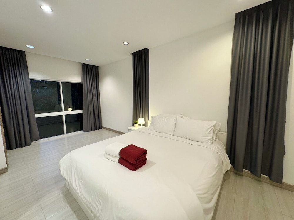 Samui Garden Home Superior Suite Garden Side Villa