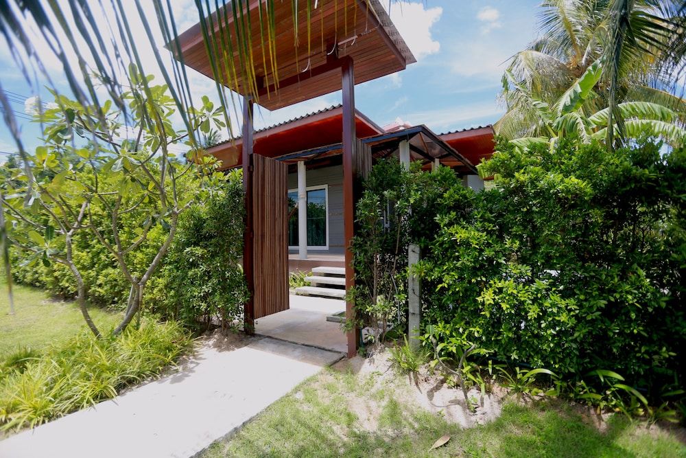 undefined Samui Garden Home 9