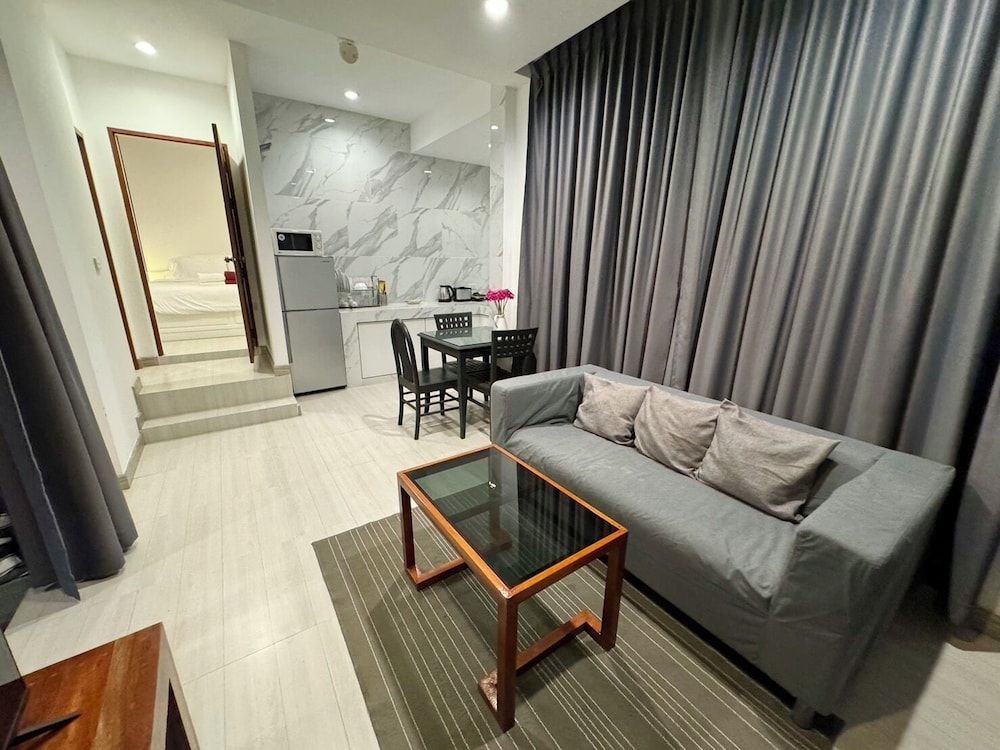 Samui Garden Home Superior Suite Garden Side Villa 9