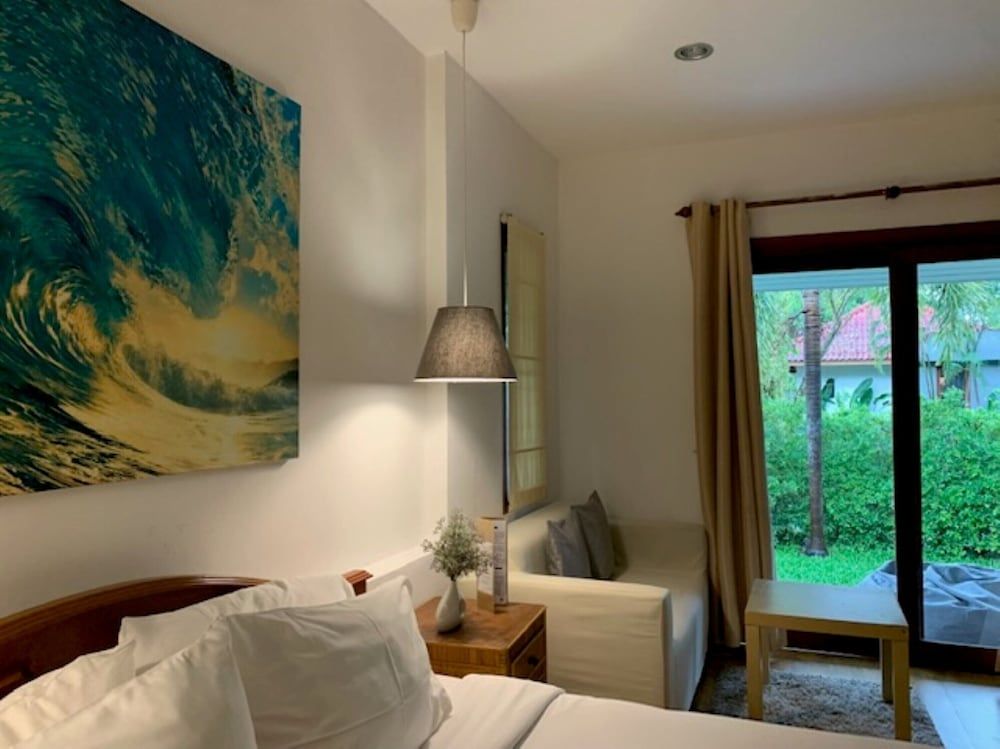 Villa, Garden View, Balcony/Patio