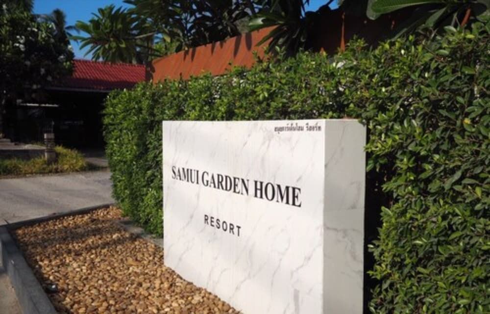 undefined Samui Garden Home 10