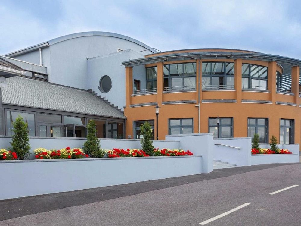Ballyroe Lodge