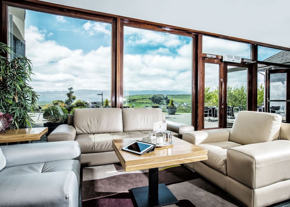 Ballyroe Lodge