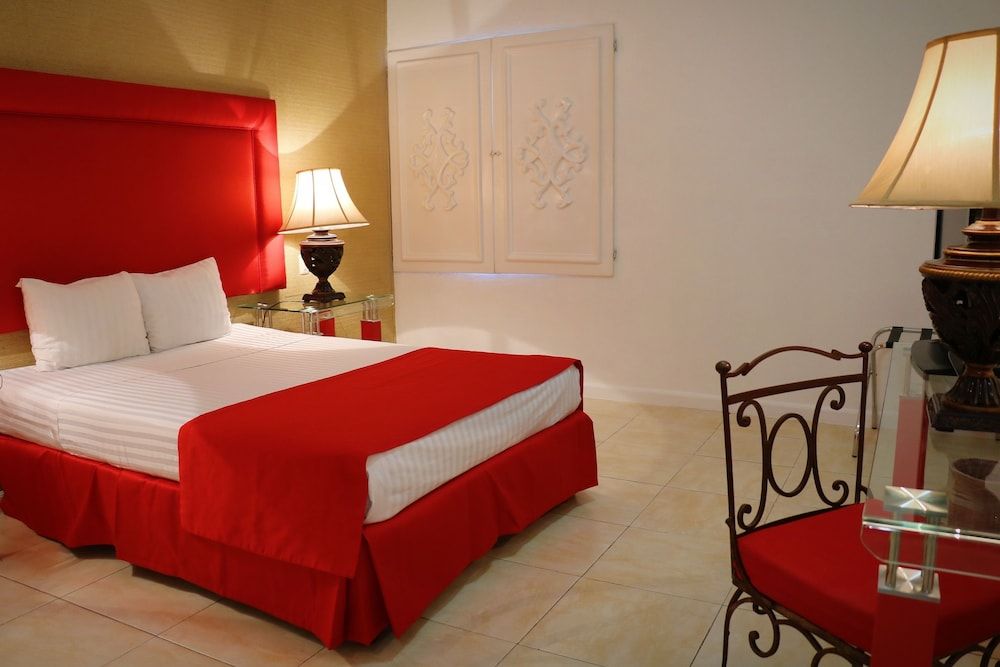 Hotel ZAR Los Mochis Standard Single Room