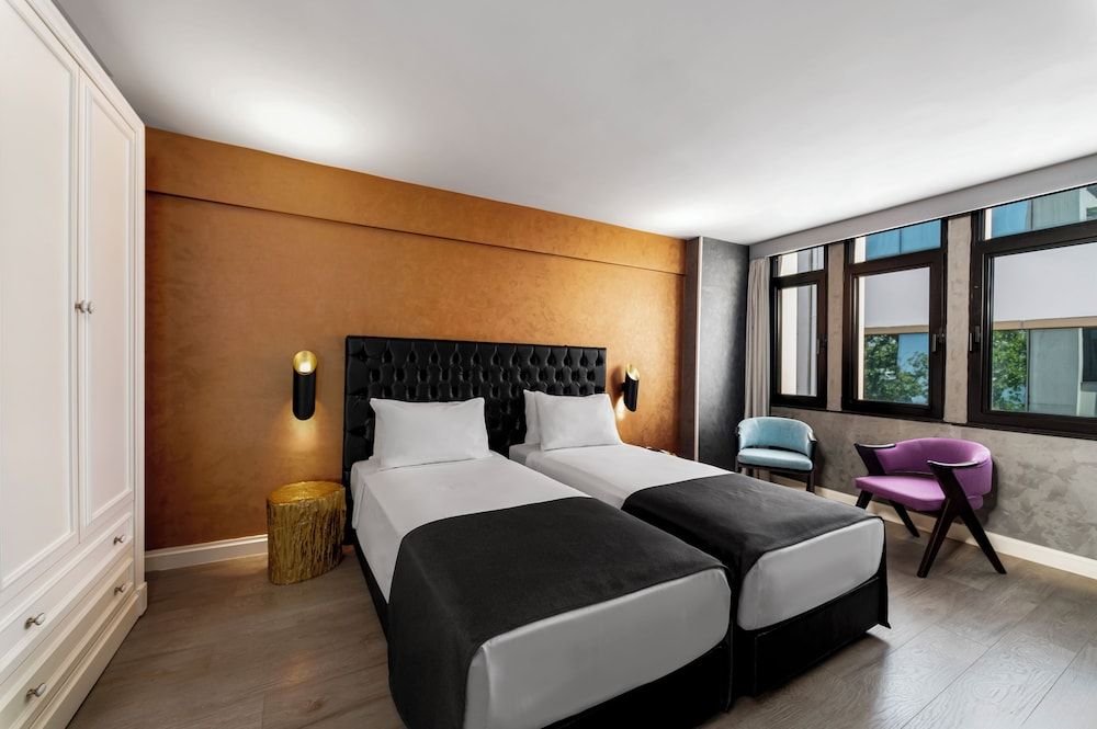 undefined Istanbul Golden City Hotel 2