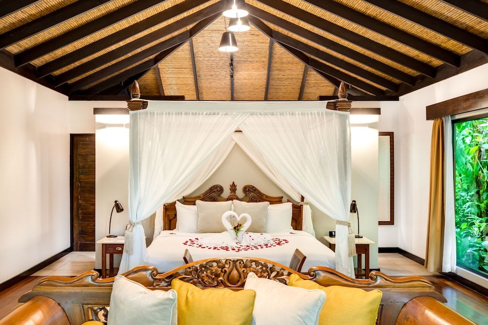 Hideaway Rio Celeste Garden View Casita - King 2