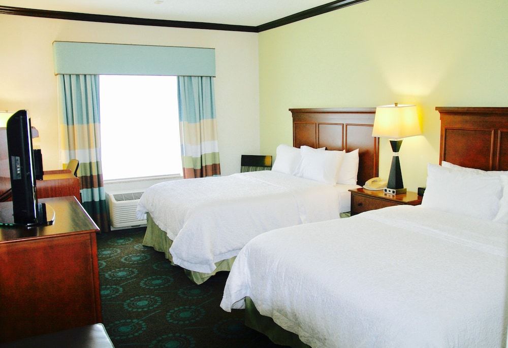 Room, 2 Queen Beds