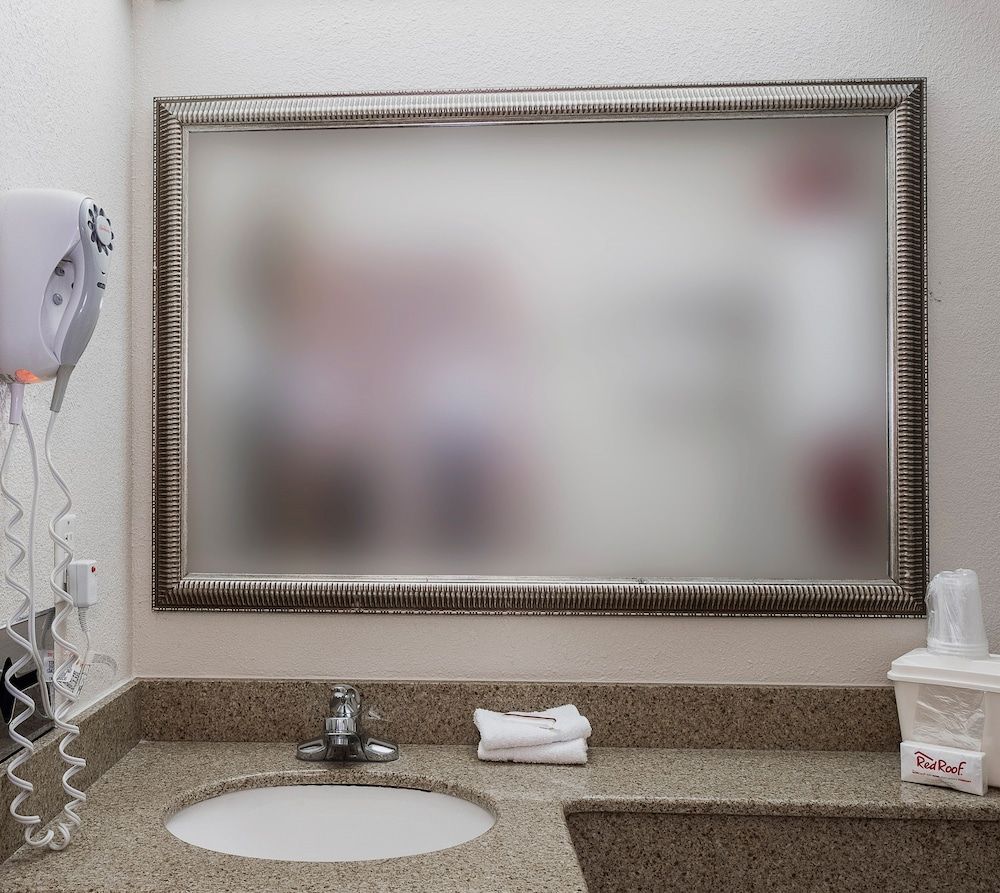 Red Roof Inn & Suites Mt Holly - McGuire AFB Superior Room, 1 Double Bed, Non Smoking 8