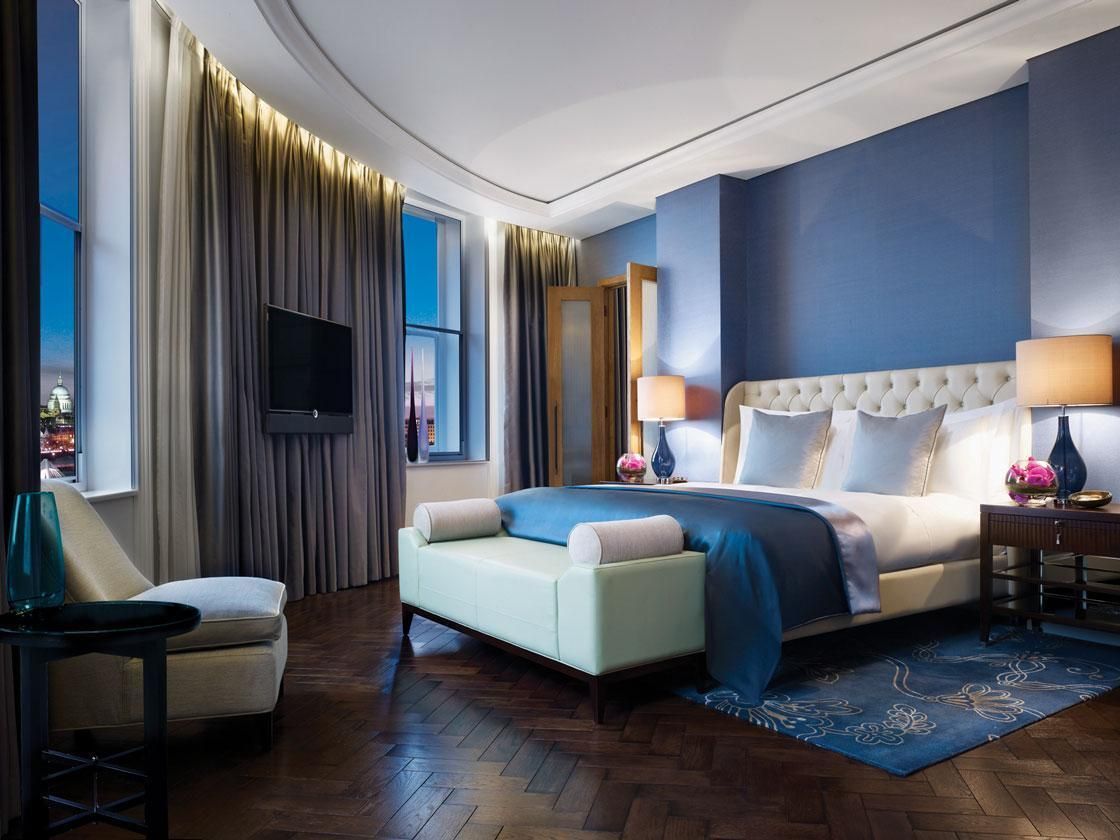 undefined Corinthia London 9