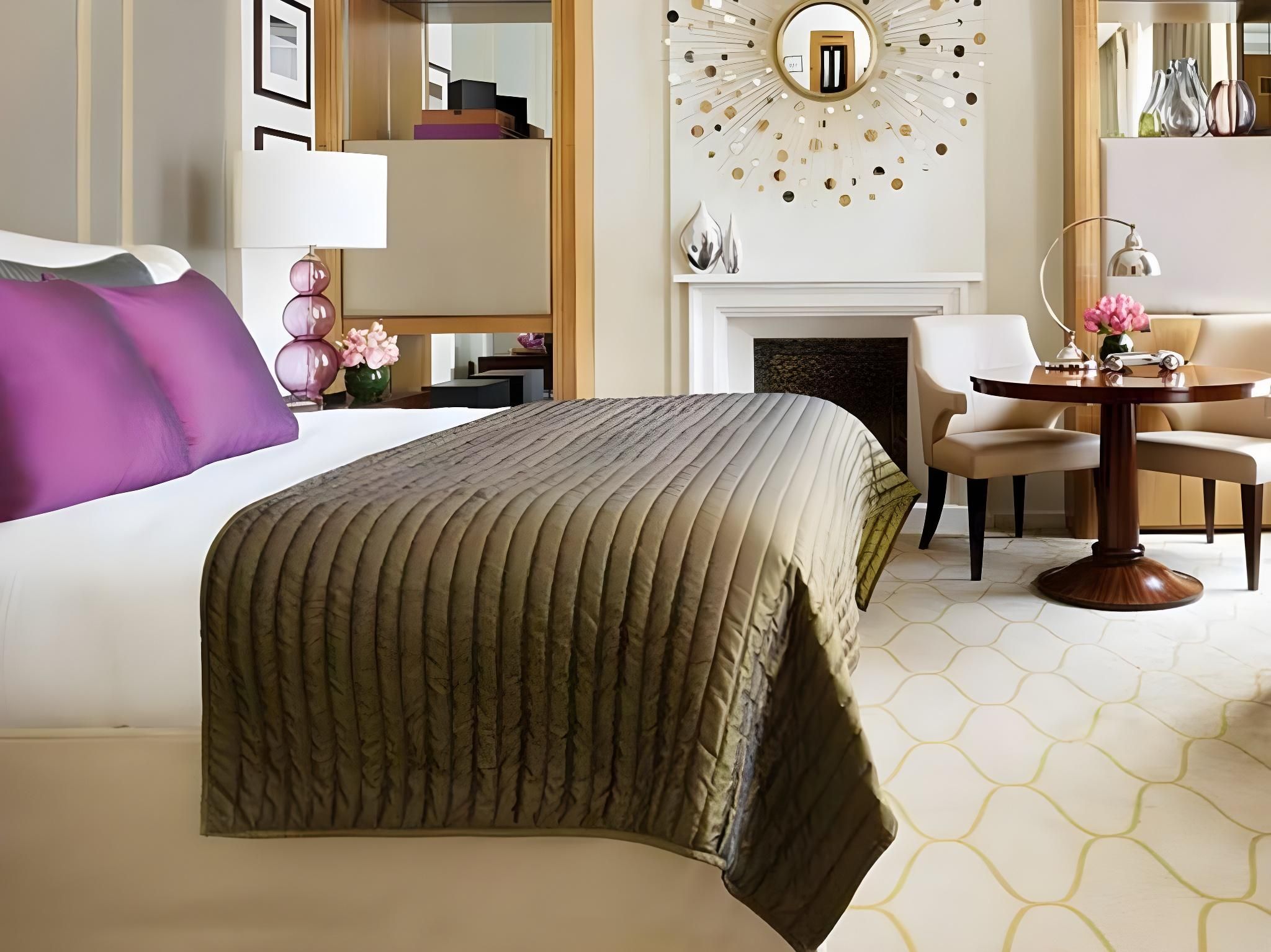 undefined Corinthia London 10