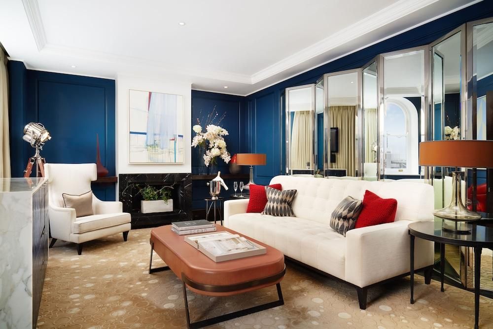 The Actors Penthouse