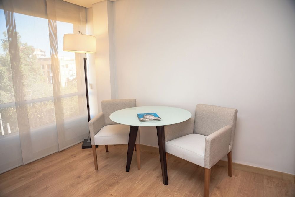 Faranda Collection Bogota, a member of Radisson Individuals Premium Room, 1 King Bed 3