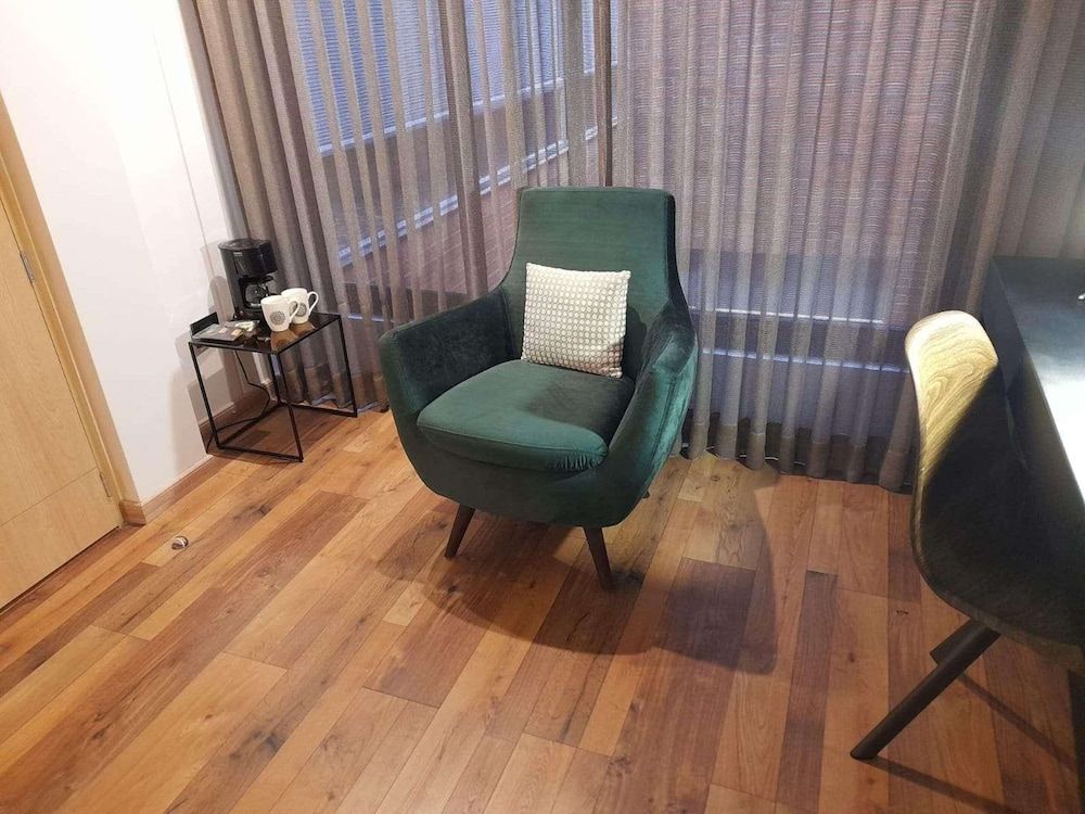 Faranda Collection Bogota, a member of Radisson Individuals Room, 1 King Bed 7