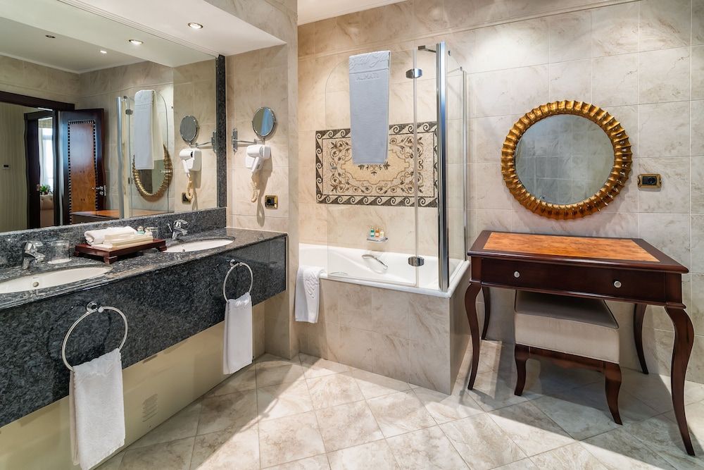 undefined Royal Tulip Almaty 10