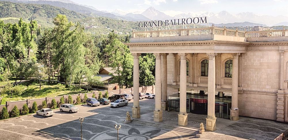 undefined Royal Tulip Almaty 2