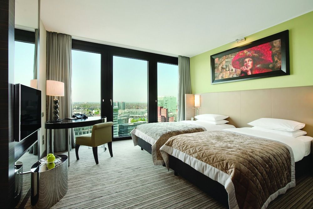 Room, 2 Twin Beds