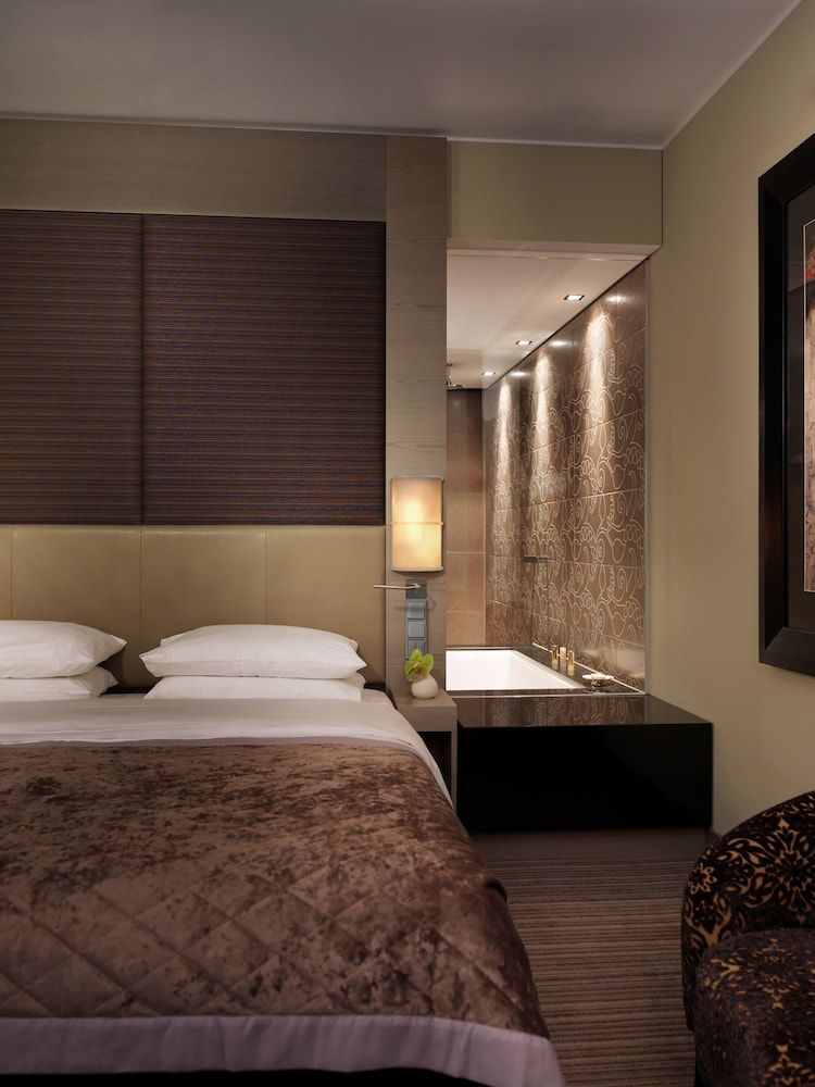 Hyatt Regency Düsseldorf Room, 1 King Bed 4