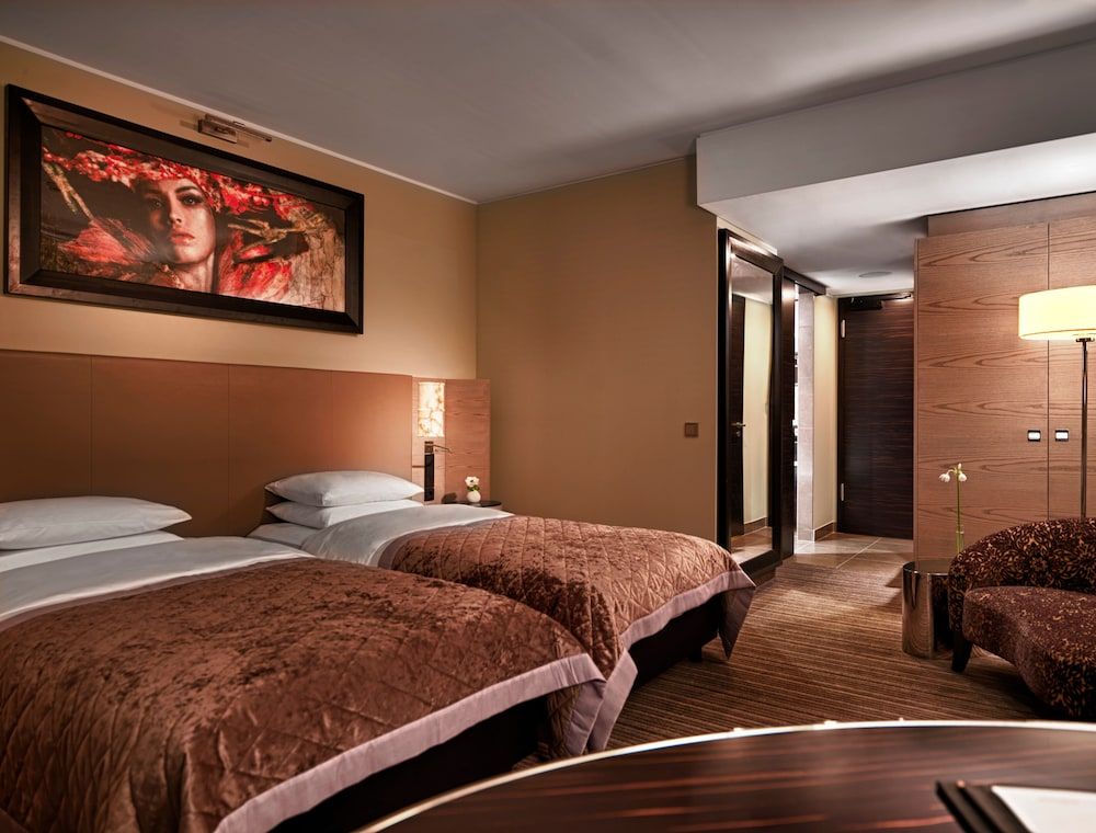 undefined Hyatt Regency Düsseldorf 3