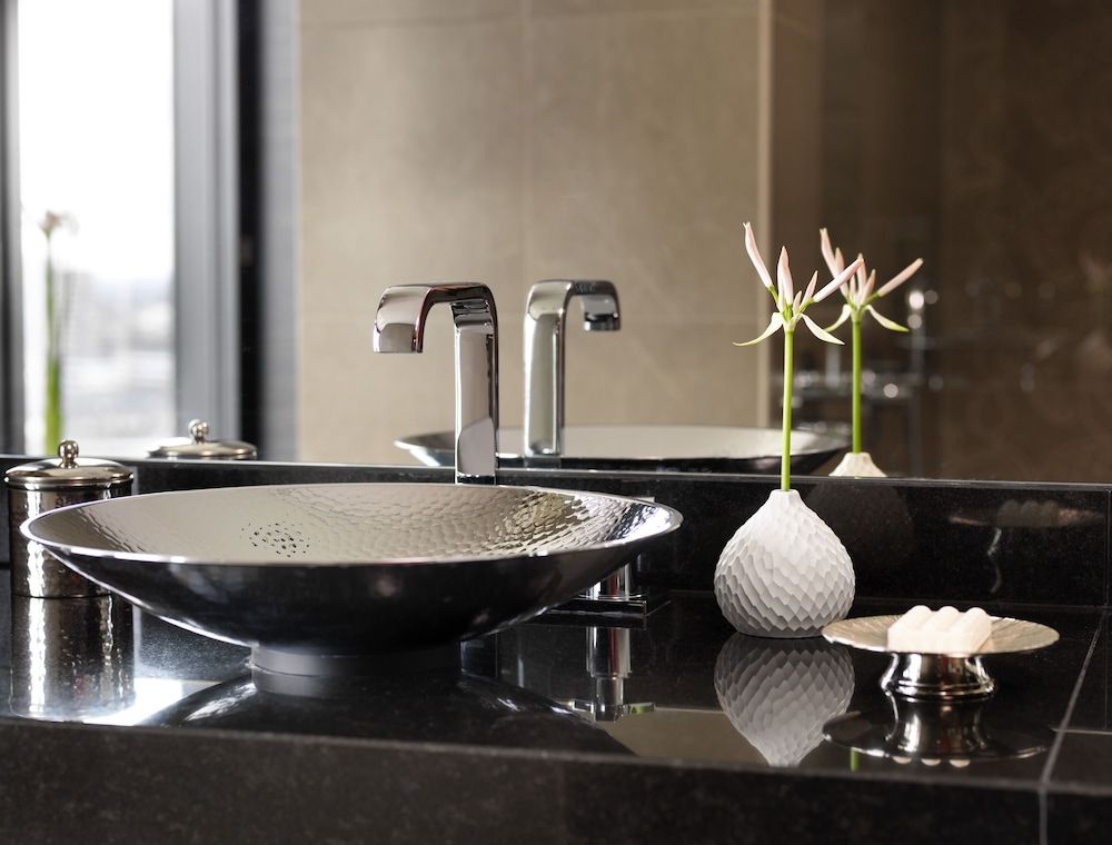 undefined Hyatt Regency Düsseldorf 9