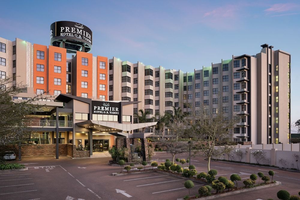 undefined Premier Hotel OR Tambo 4