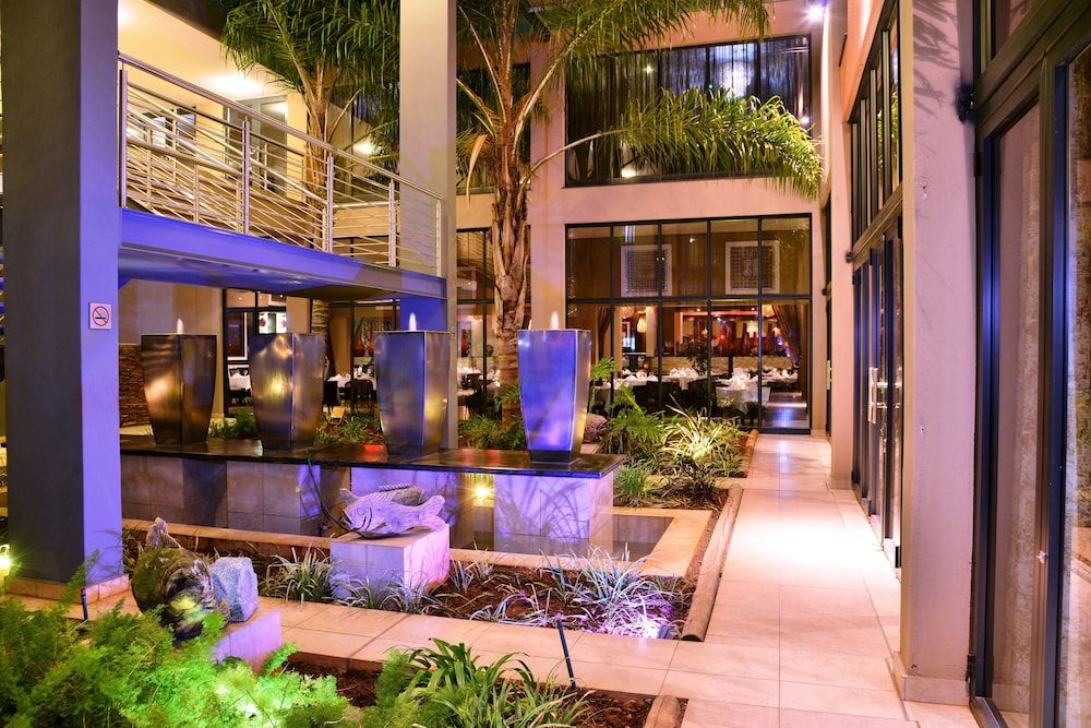 undefined Premier Hotel OR Tambo 7