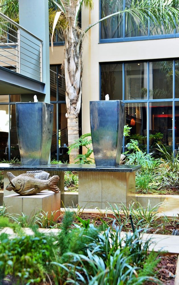 undefined Premier Hotel OR Tambo 8