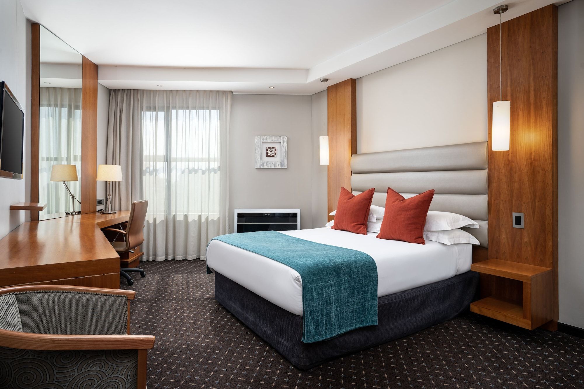undefined Premier Hotel OR Tambo 10
