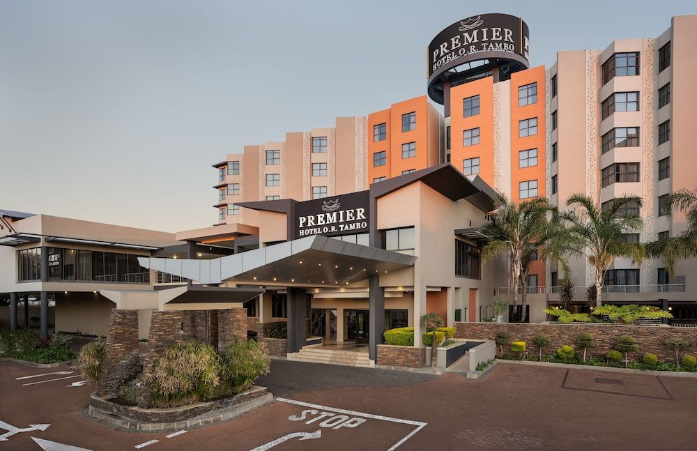 undefined Premier Hotel OR Tambo 9