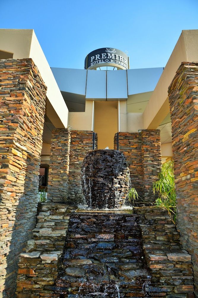 undefined Premier Hotel OR Tambo 5