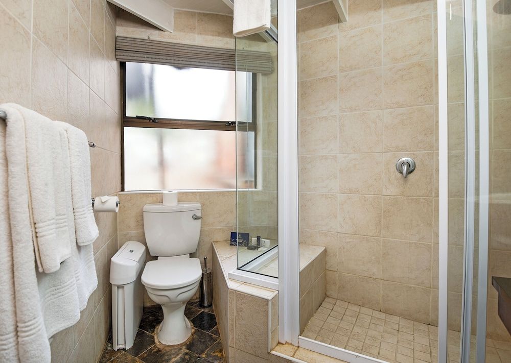 Jozini Tiger Lodge by Dream Resorts Family Villa 4