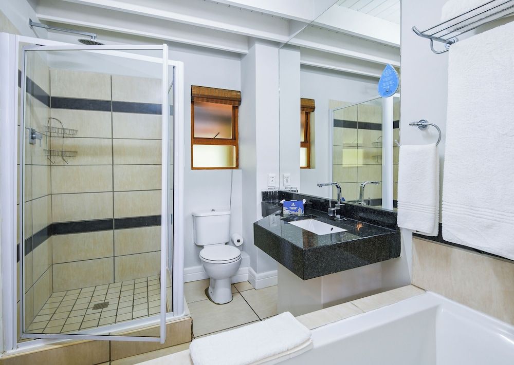 Jozini Tiger Lodge by Dream Resorts Standard Room 6