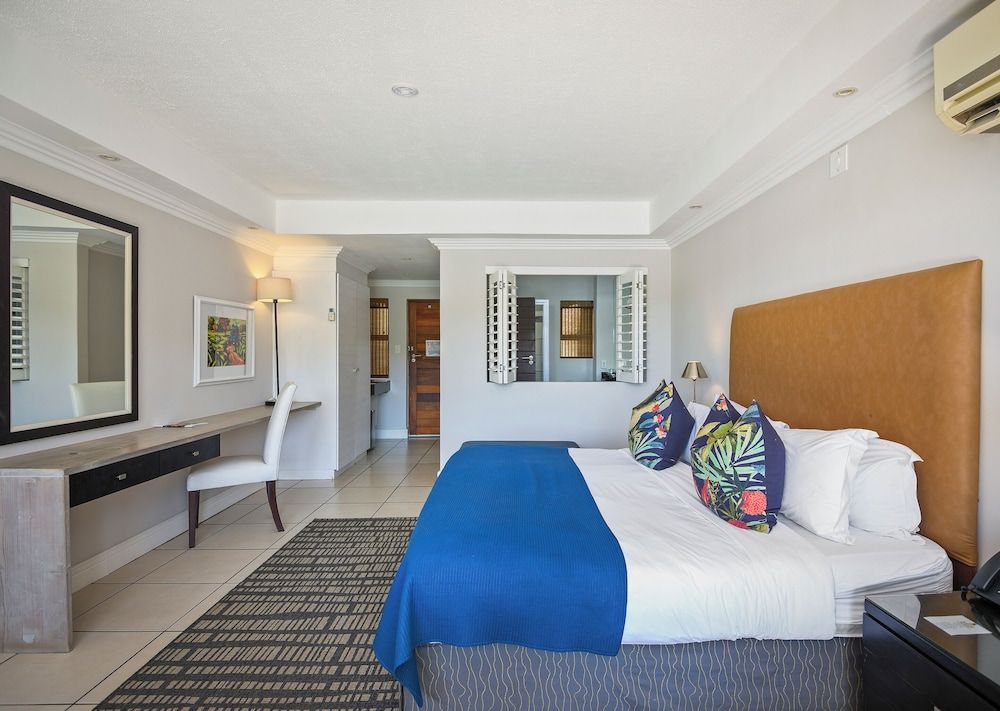 Jozini Tiger Lodge by Dream Resorts Standard Room 2