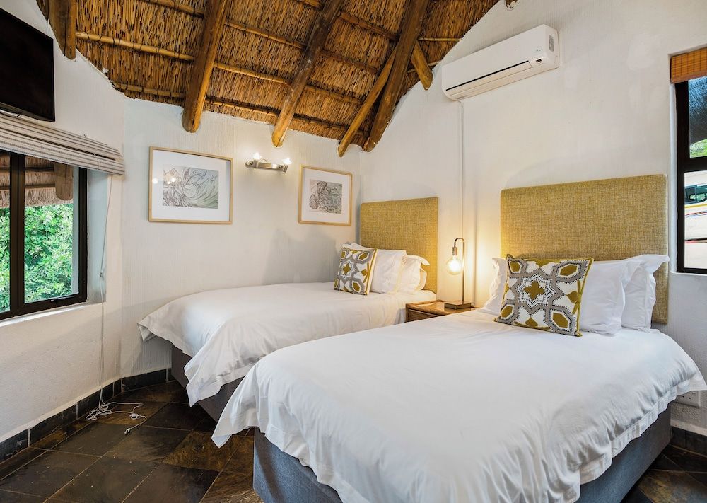 Jozini Tiger Lodge by Dream Resorts Family Villa 3