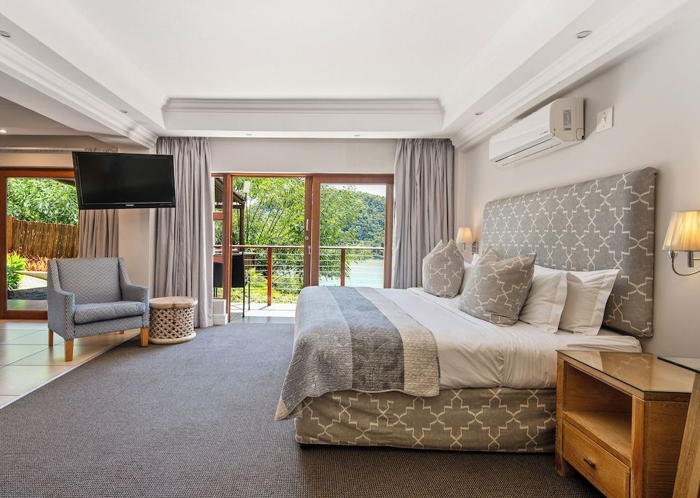 Jozini Tiger Lodge by Dream Resorts