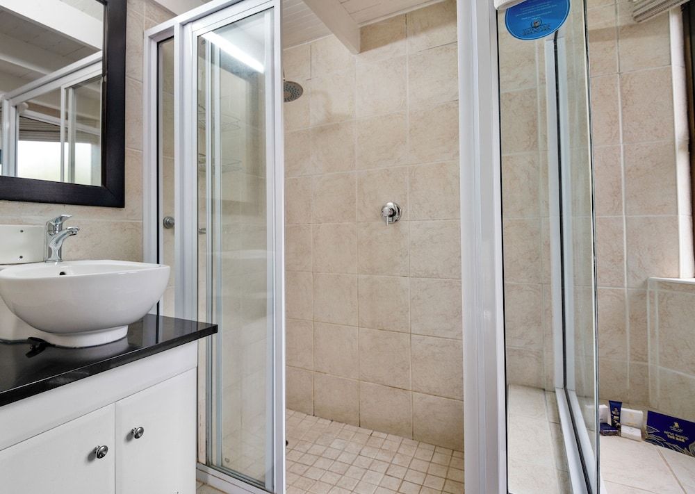 Jozini Tiger Lodge by Dream Resorts Family Villa 5