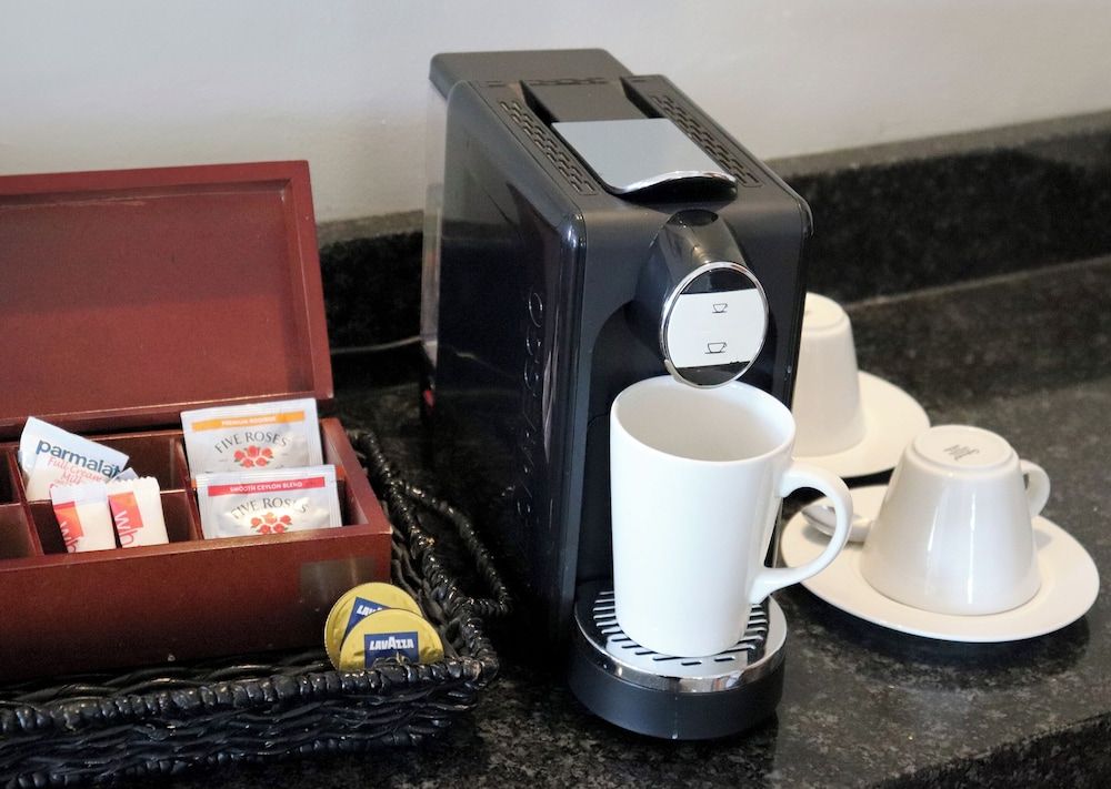 Jozini Tiger Lodge by Dream Resorts Deluxe Room 8