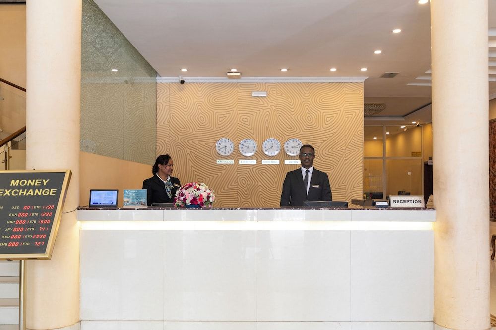 Dreamliner Hotel