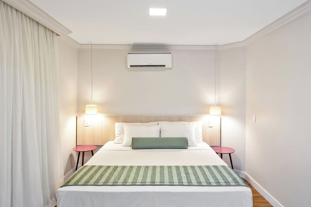 Junior Studio Suite