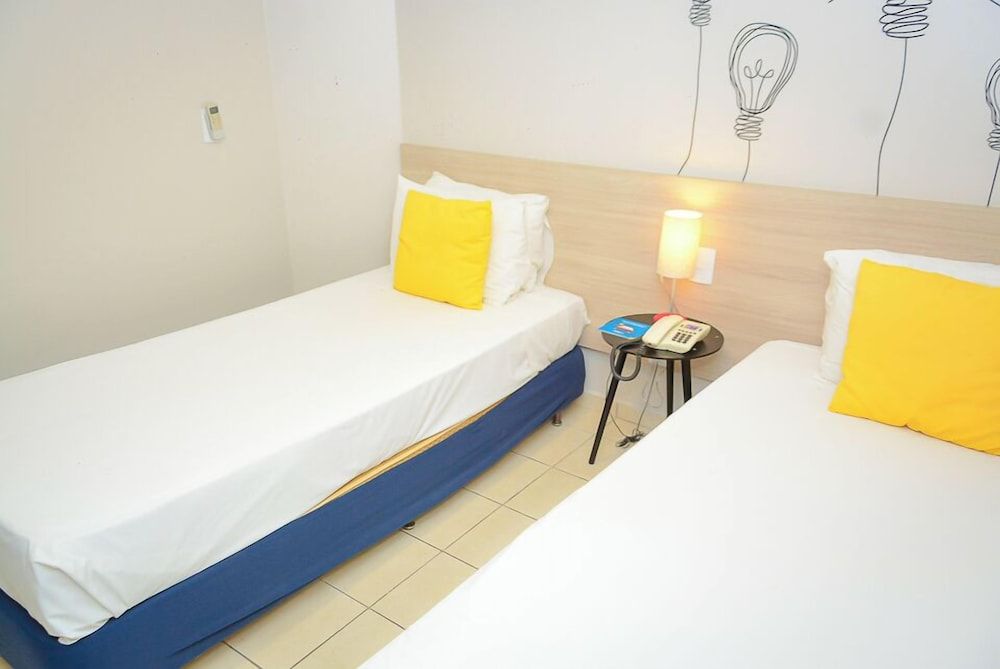 Superior Single Room