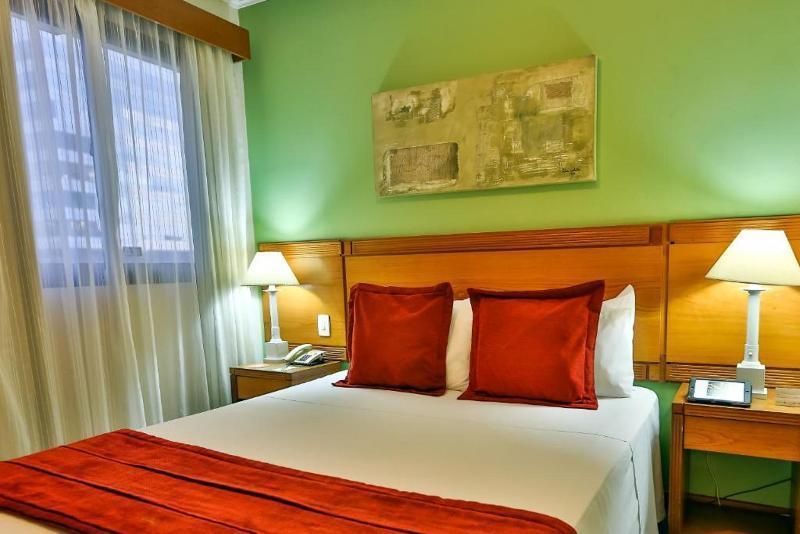 1 Queen Bed, Suite, Nonsmoking, Upgrade