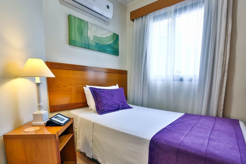 Suite Superior Queen Twin, Não fumante