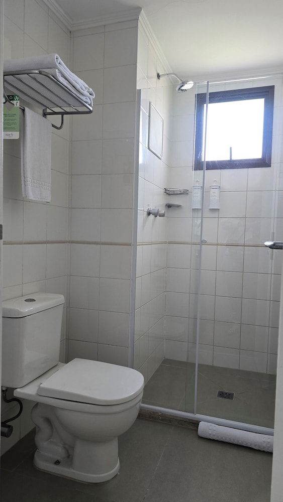 Quality Suites Vila Olimpia Suite Superior Queen Twin, No fumante 7