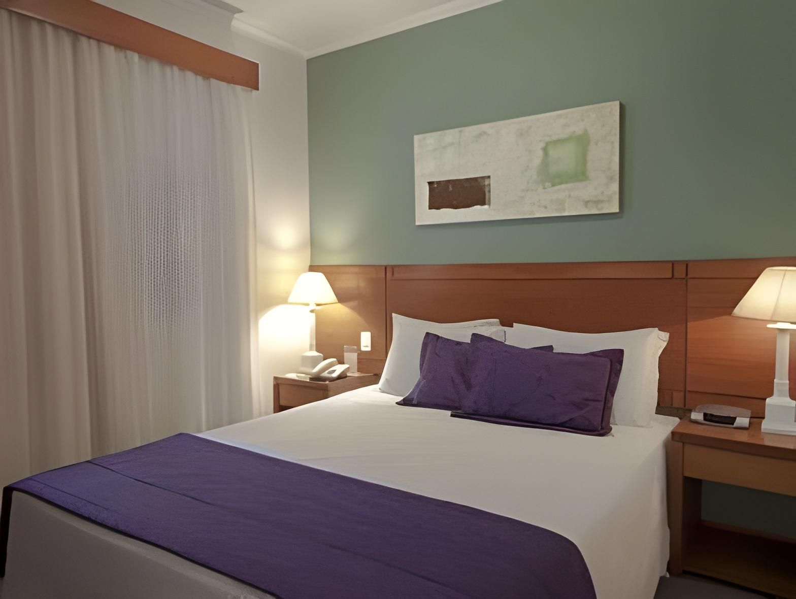 1 Queen Bed, Suite, Nonsmoking, Upgrade