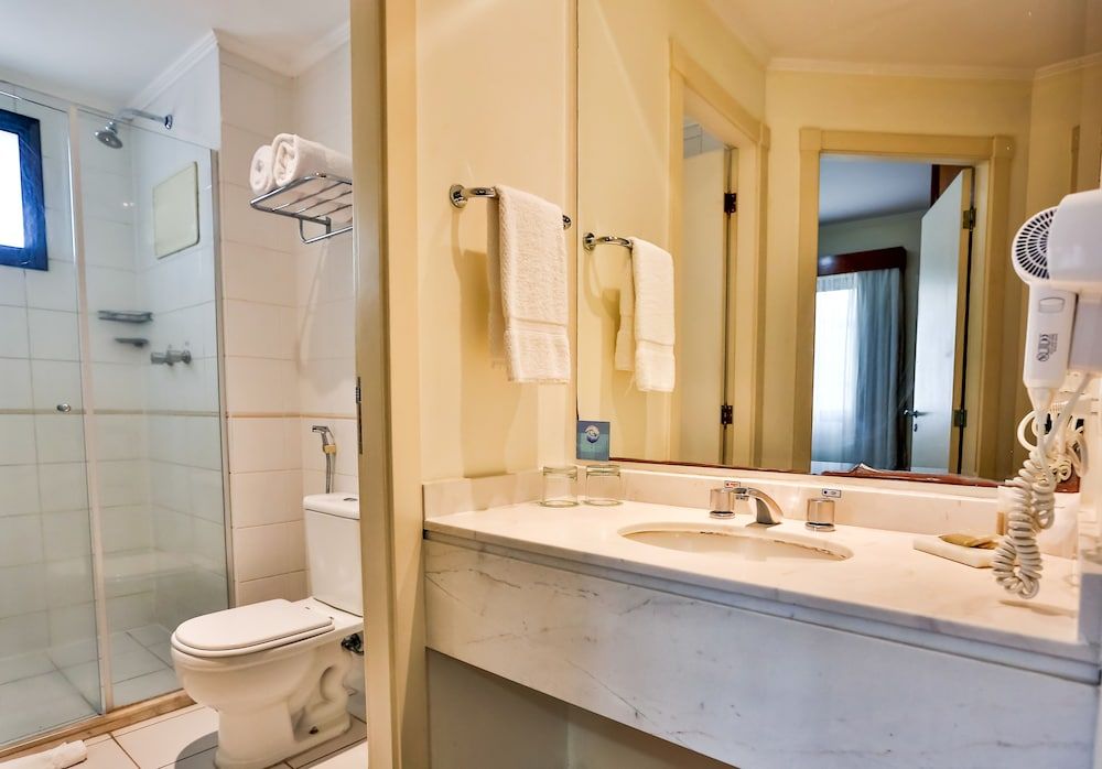 Quality Suites Vila Olimpia Suite Superior Queen Twin, No fumante 6