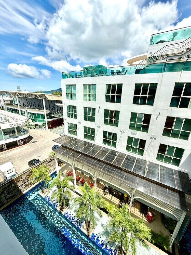 undefined The Kee Resort & Spa 4