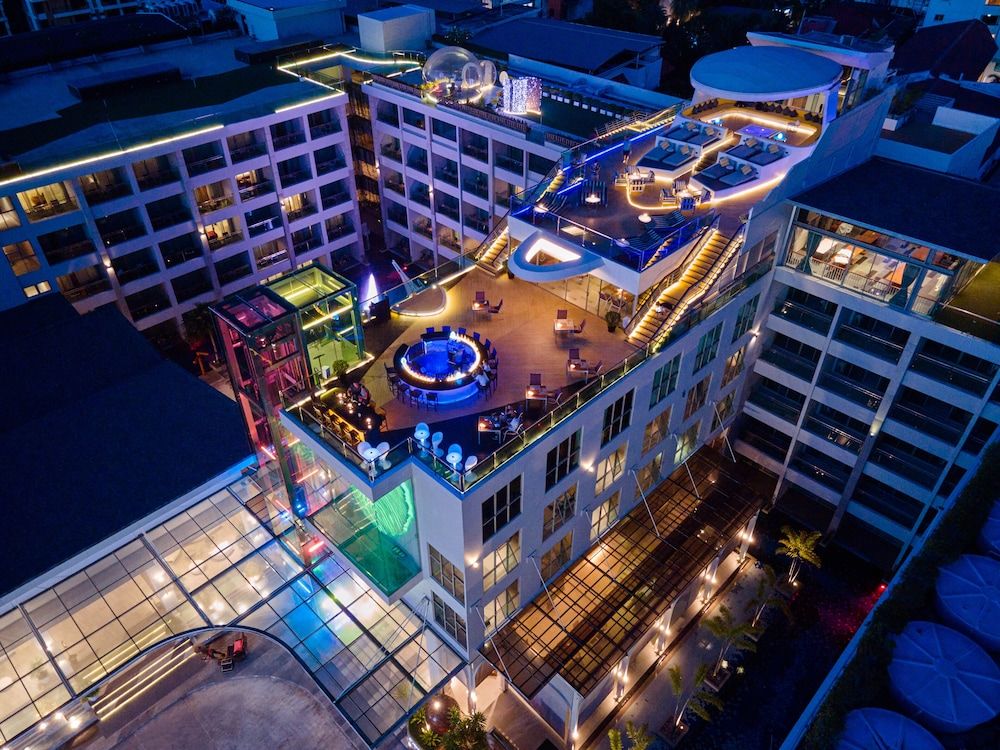 undefined The Kee Resort & Spa 9