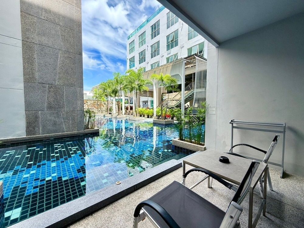 undefined The Kee Resort & Spa 2